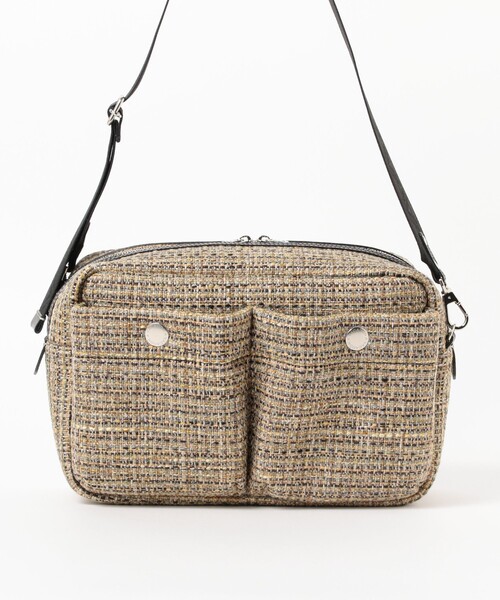 A VACATION（アヴァケーション）の「A VACATION / TOOLS ツイード