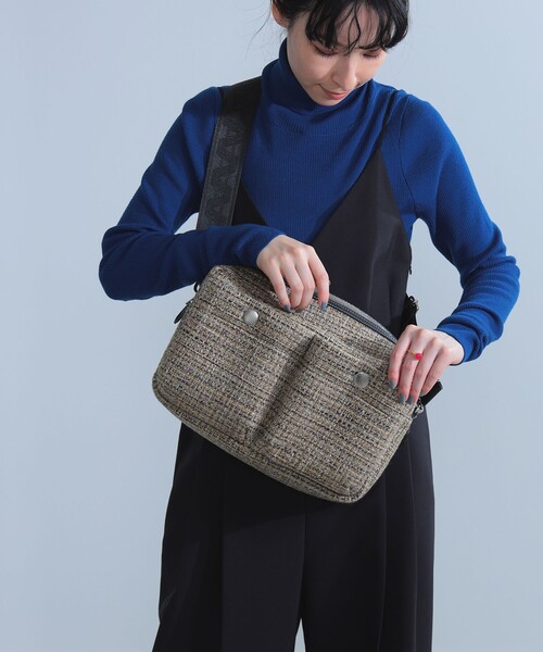 A VACATION（アヴァケーション）の「A VACATION / TOOLS ツイード