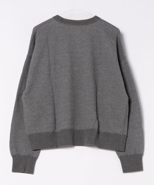 Vivienne Westwood（ヴィヴィアンウエストウッド）の「ｵｰｶﾞﾆｯｸｺｯﾄﾝ裏毛