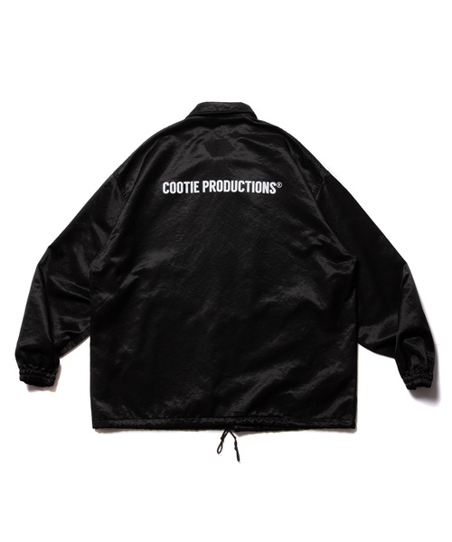 COOTIE PRODUCTIONS（クーティープロダクションズ）の「R/C Satin