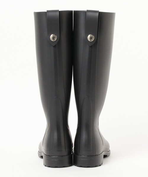 MACKINTOSH / WINSTON ロング レインブーツ（レインシューズ