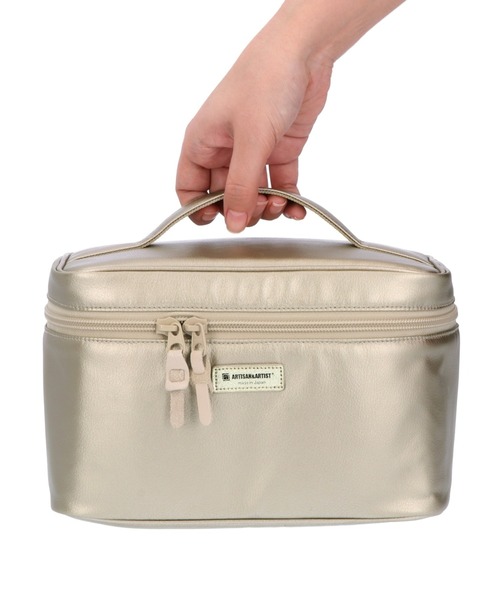 ARTISAN&ARTIST（アルティザンアンドアーティスト）の