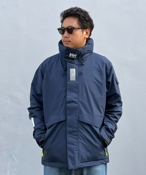 HELLY HANSEN】Ocean Frey Jacket / オーシャンフレイジャケット