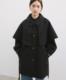 ケープコート」に該当するファッション通販 - ZOZOTOWN