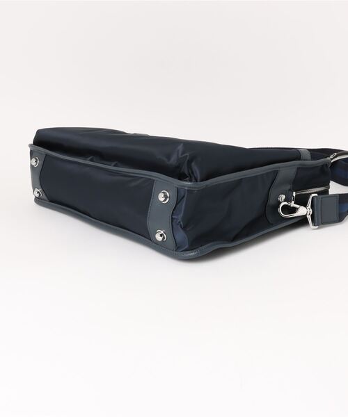 Orobianco/オロビアンコ ビジネスバッグ ソロペルテ A4サイズ収納 13.3