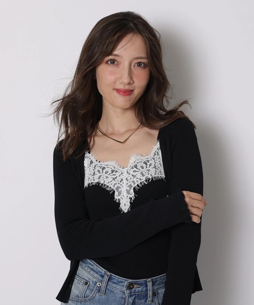 Apuweiser-riche（アプワイザーリッシェ）の「レーストリムニット