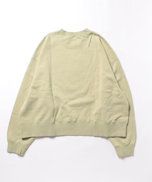 Vivienne Westwood（ヴィヴィアンウエストウッド）の「30/7ｵｰｶﾞﾆｯｸ裏毛