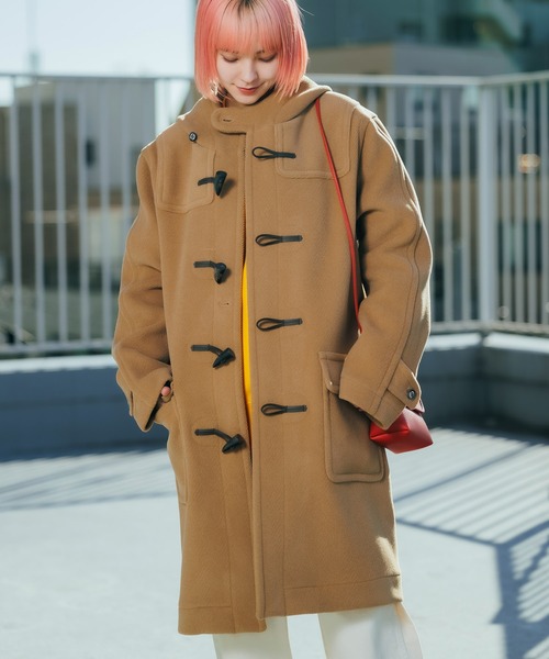 INVERTERE（インバーティア）の「INVERTERE/インバーティア LONG