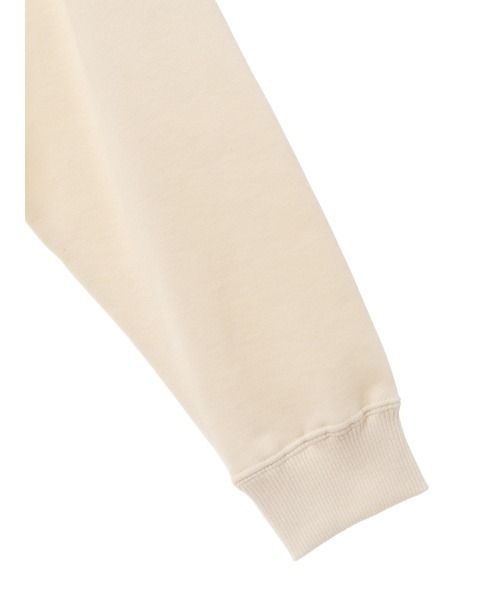 PINK HOUSE（ピンクハウス）の「Rambling Hearts刺繍ハートワッペン