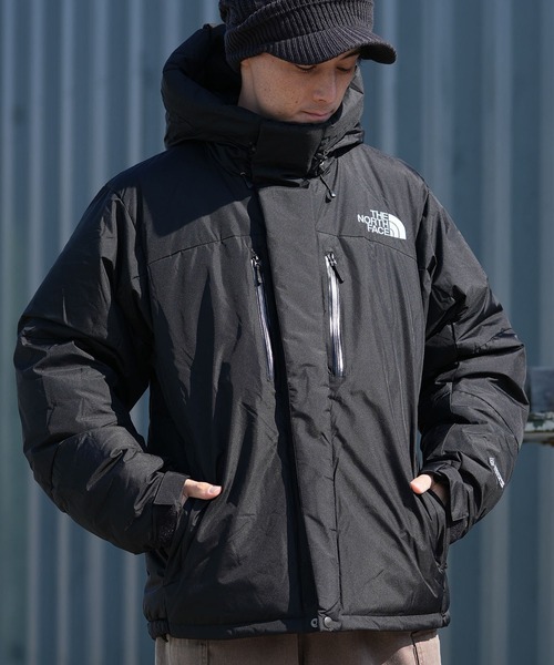 THE NORTH FACE/ザ・ノース・フェイス BALTRO LIGHT JK バルトロ