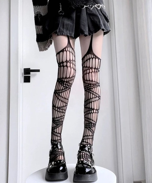 antique andico / アンティーク アンディコ 】 グランジ Y2K デザイン