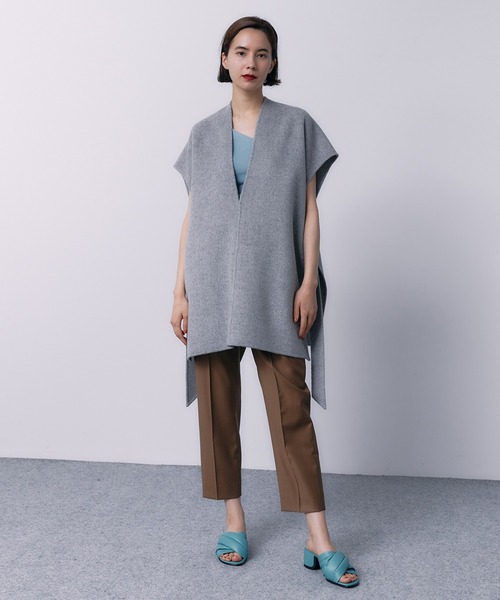 STUNNING LURE（スタニングルアー）の「リバーポンチョ（ポンチョ