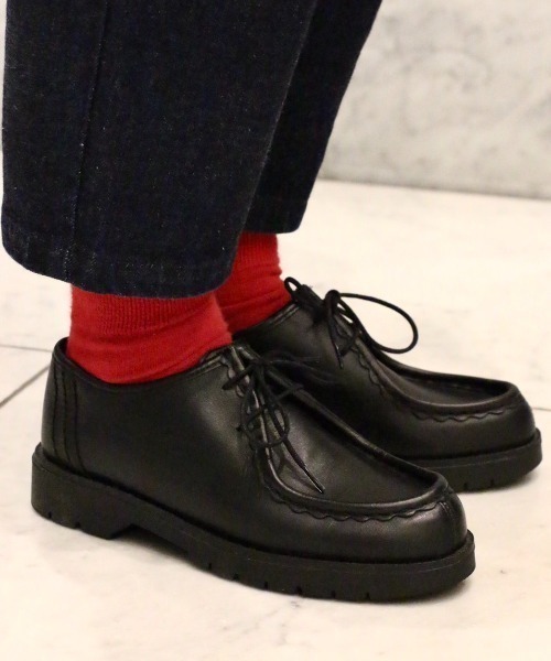 KLEMAN（クレマン）の「KLEMAN/クレマン PADROR WOMEN パドレ