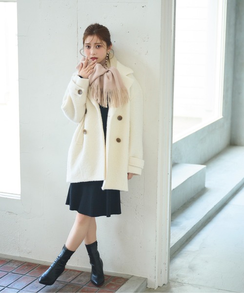 PROPORTION BODY DRESSING（プロポーションボディドレッシング）の