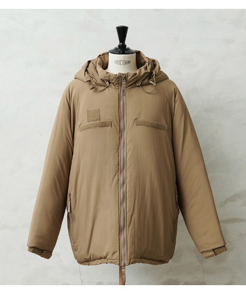 WAIPER.inc（ワイパーインク）の「新品 米軍 ECWCS Gen III THINSULATE