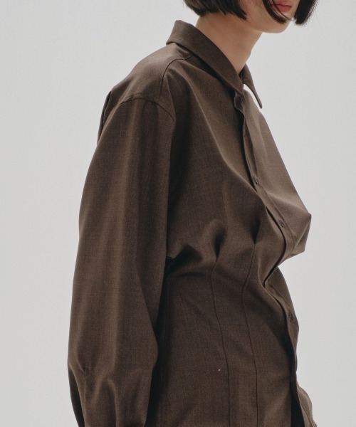 TODAYFUL（トゥデイフル）の「【TODAYFUL/トゥデイフル】ウエスト