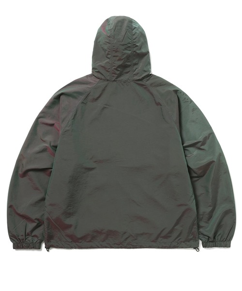 thisisneverthat（ディスイズネバーザット）の「SP-Logo Windbreaker