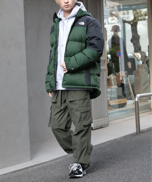 THE NORTH FACE（ザノースフェイス）の「【THE NORTH FACE】4M9L