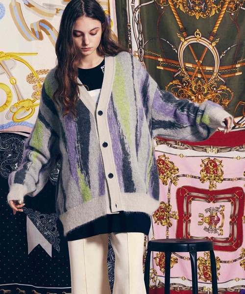 MAISON SPECIAL（メゾンスペシャル）の「《ユニセックスアイテム