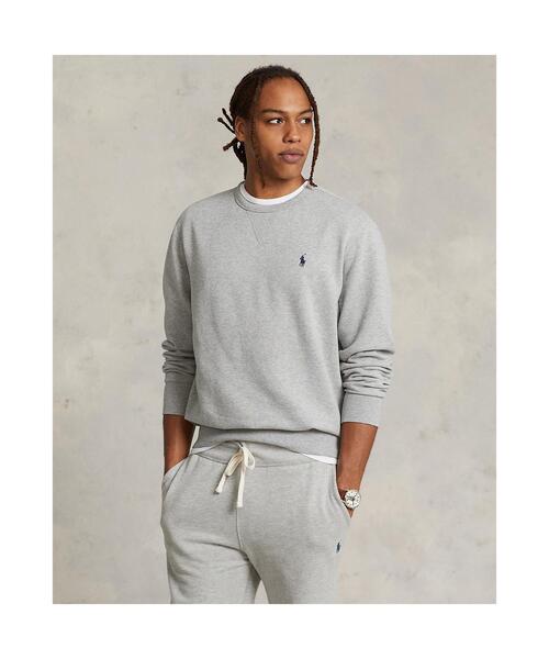 RL フリース スウェットシャツ（スウェット）｜POLO RALPH LAUREN