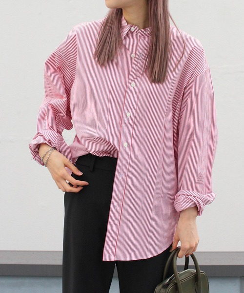 THE SHINZONE（ザ シンゾーン）の「THE SHINZONE/シンゾーン