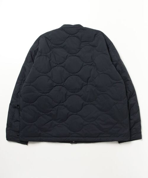 NANO universe（ナノユニバース）の「｢西川ダウン(R)｣Daily Spec Tools