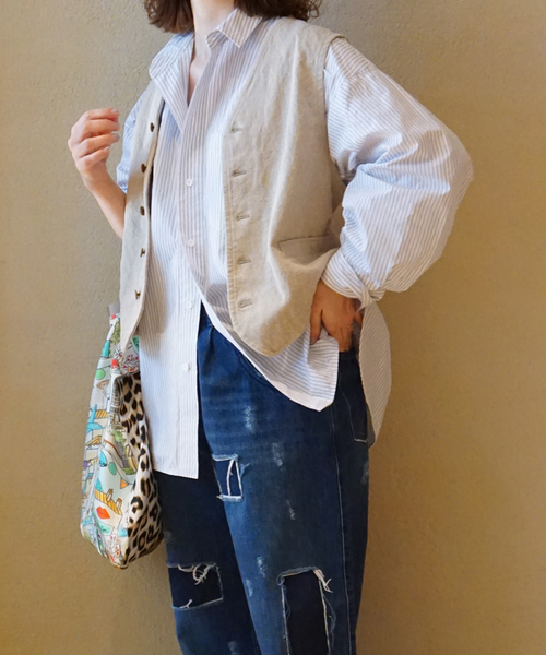 JOURNAL STANDARD LUXE（ジャーナルスタンダード ラックス）の「タイプ