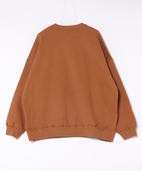 Thomas magpie（トーマスマグパイ）の「【THOMAS MAGPIE】Sweat