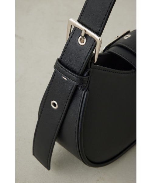 バックルベルトワンハンドルバッグ（ハンドバッグ）｜AZUL BY MOUSSY