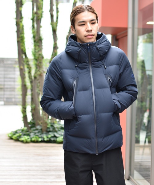 DESCENTE ALLTERRAIN（デサント オルテライン）の「【デサントオルテ