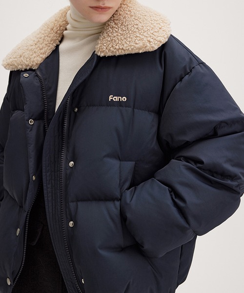 Fano Studios ダウンジャケット/コートのファッション通販ページ