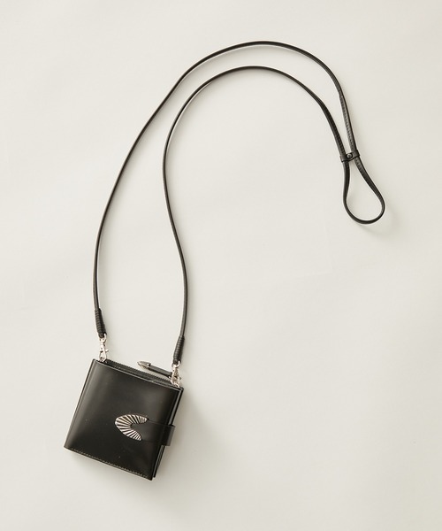 TOGA（トーガ）の「【TOGA ARCHIVES/トーガアーカイブス】レザー