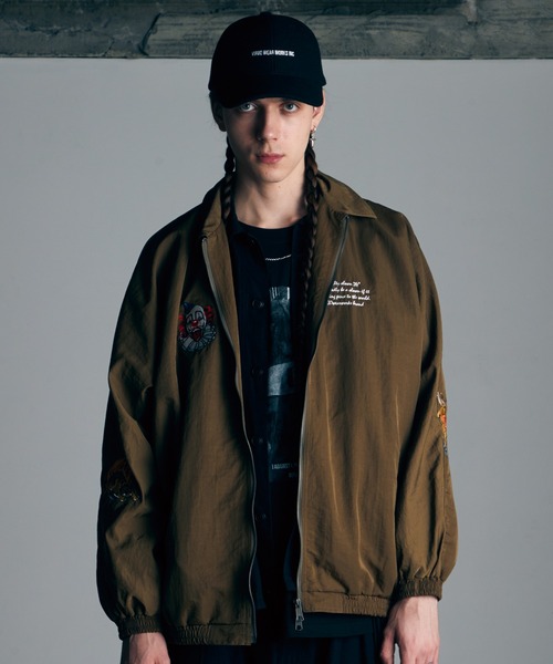 VIRGOwearworks（ヴァルゴウェアワークス）の「Virgers circus