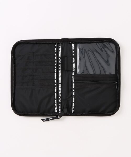 HYSTERIC MINI（ヒステリックミニ）の「HYSTERIC MINI LAND総柄