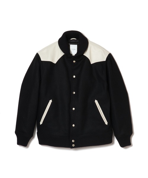 CRIMIE（クライミー）の「WESTERN AWARD JACKET / ウェスタンアワード