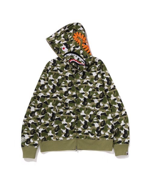 A BATHING APE（アベイシングエイプ）の「BAPE STORE ZOZOTOWN