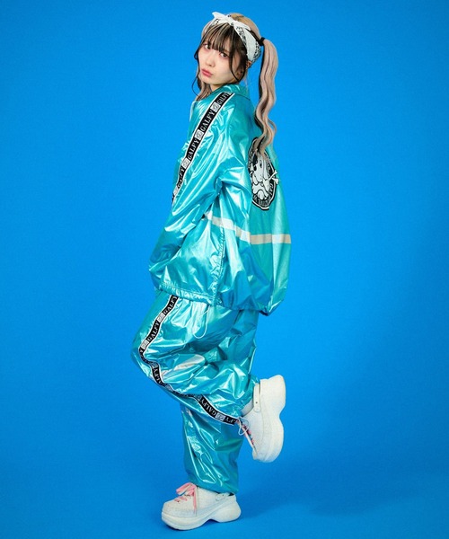 GALFY（ガルフィー）の「【GALFY/ガルフィー】久々賛否両論