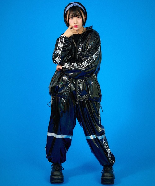 GALFY（ガルフィー）の「【GALFY/ガルフィー】久々賛否両論