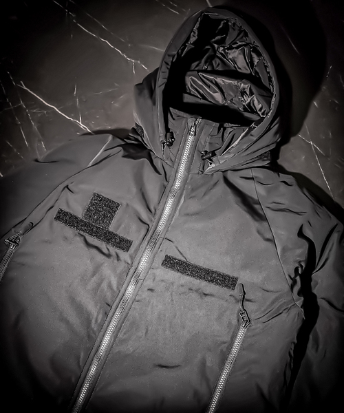 Alpha Industries（アルファインダストリーズ）の「【ALPHA INDUSTRIES