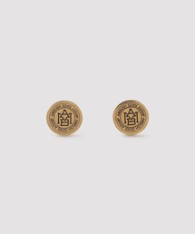 AMBUSH（アンブッシュ）の「MINI BALL CLOSURE EARRINGS（ピアス（両耳