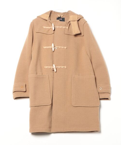 セール】GLOVERALL ORIGINAL MONTY DUFFLE COAT グローバー オール