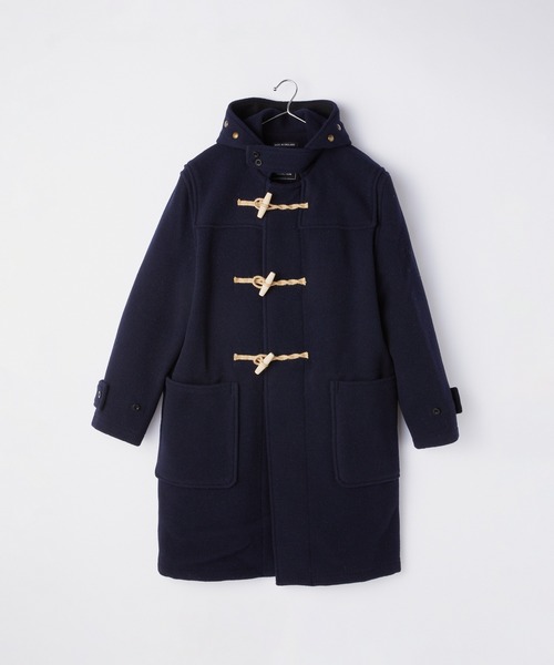 セール】GLOVERALL ORIGINAL MONTY DUFFLE COAT グローバー オール