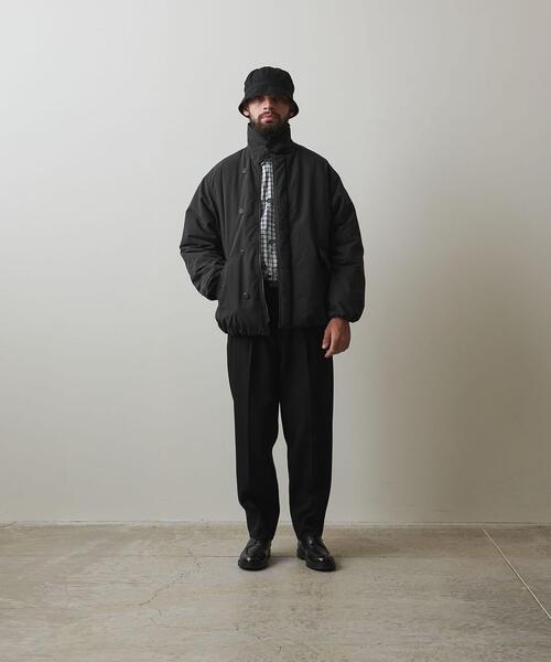 Steven Alan（スティーブンアラン）の「＜Steven Alan＞ PE DRM EX WTR