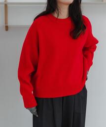 URBAN RESEARCH（アーバンリサーチ）の「ヤクVネックニット（ニット