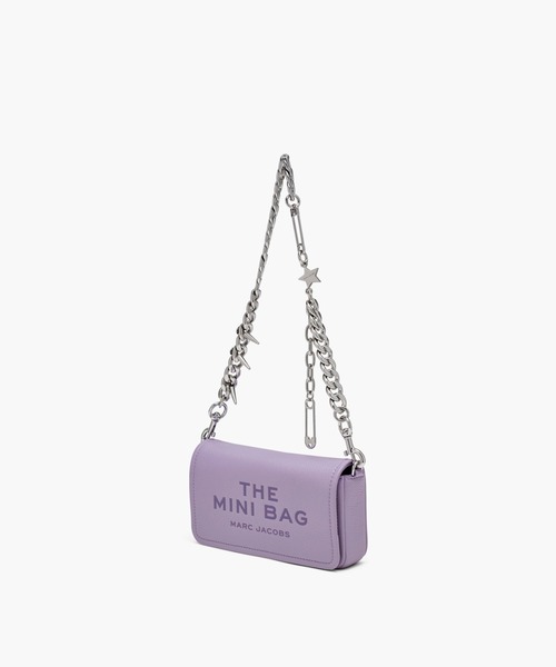 MARC JACOBS（マークジェイコブス）の「THE STAR CHAIN SHOULDER STRAP