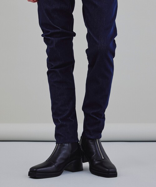 tk.TAKEO KIKUCHI（ティーケータケオキクチ）の「◇リアルレザー