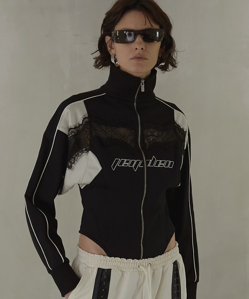 PRANK PROJECT（プランクプロジェクト）の「モーターサイクルトラック