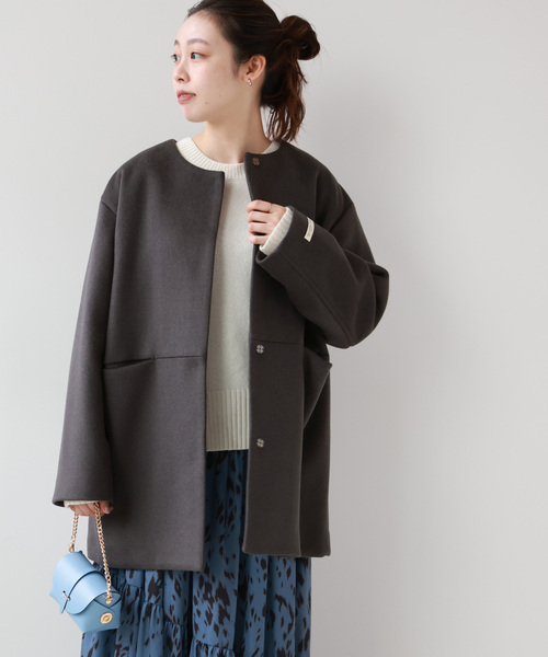 JOURNAL STANDARD relume（ジャーナルスタンダード レリューム）の