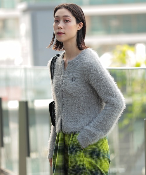 Ray BEAMS（レイビームス）の「FRED PERRY × Ray BEAMS / 別注