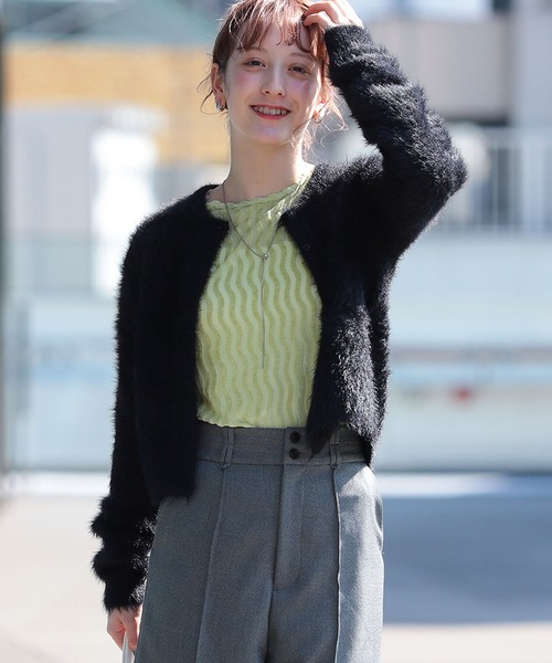 Ray BEAMS（レイビームス）の「FRED PERRY × Ray BEAMS / 別注